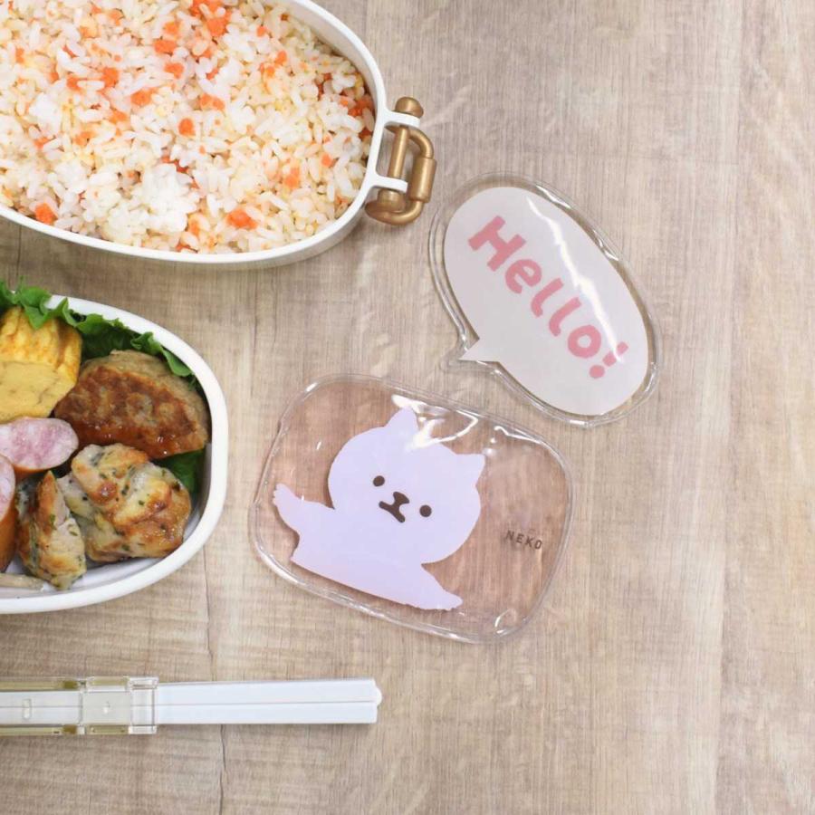 サブヒロモリ お弁当用 保冷剤 クーラー ムームーフレンズ クーラー