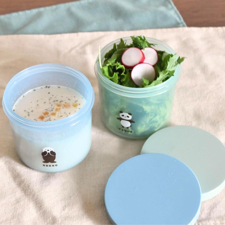 サブヒロモリ 弁当箱 お弁当箱 女子 ムームーフレンズ フリージング