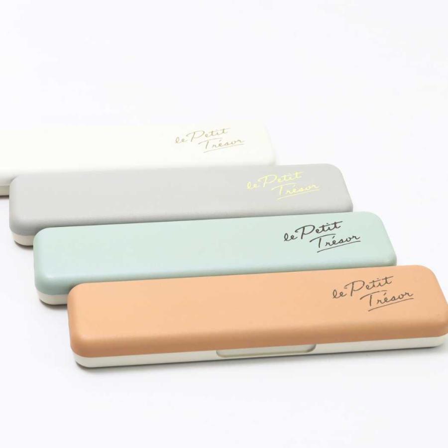 サブヒロモリ コンビセット 箸 スプーン セット トレゾワ 抗菌 コンビ