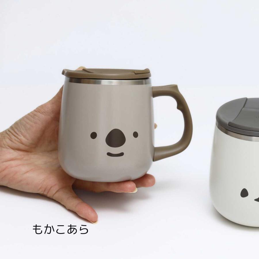 サブヒロモリ ステンレス マグカップ ステンレス マグカップ 真空