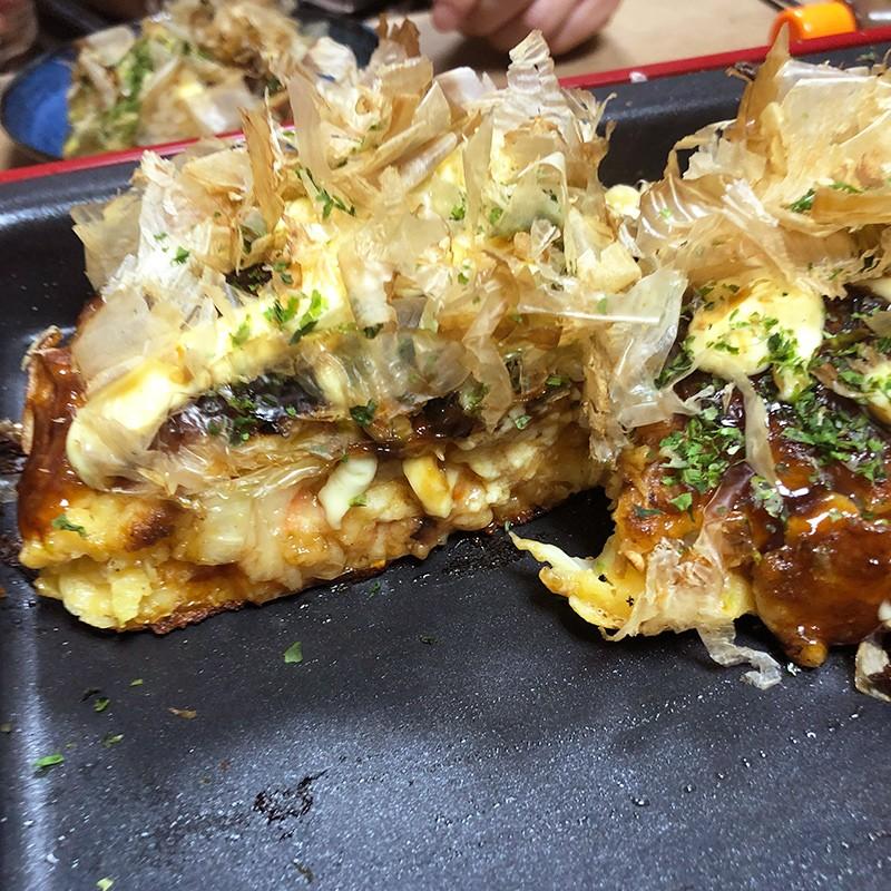大阪の粉屋がつくった逸品 お好み焼き粉 １ｋｇ 奥本製粉 お好み焼きミックス粉 ミックス 業務用 4970033282406 ウルトラミックス ヤフー店 通販 Yahoo ショッピング