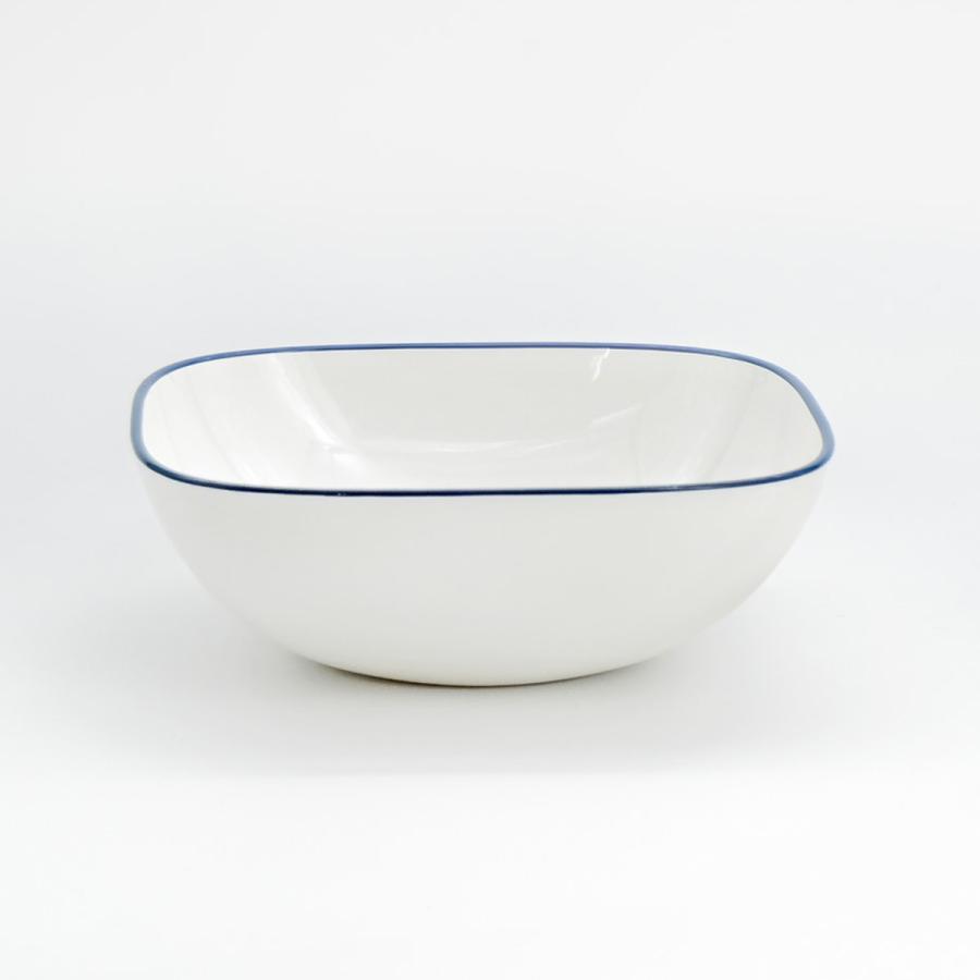 moz（モズ） ボウル 14cm/12.5cm ホーロー風 樹脂 プラスティック 食器