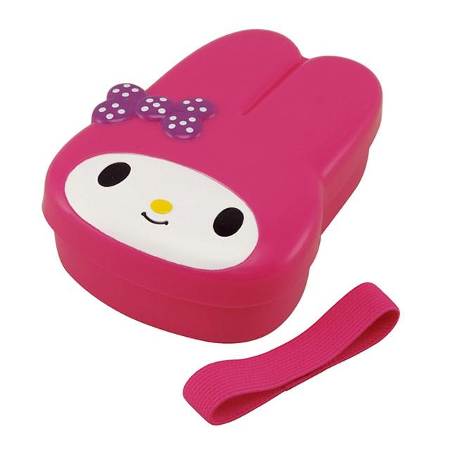 スケーター サンリオ ハローキティ（Hello Kitty）ダイカット保冷剤
