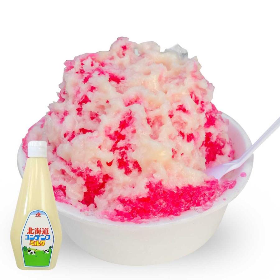 北海道乳業 練乳 業務用 北海道 コンデンスミルク 1kg ×12本 練乳