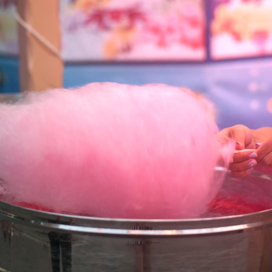 野田ハニー 綿菓子用 'ざらめ ザラメ 糖 わたがし ザラメ 綿菓子