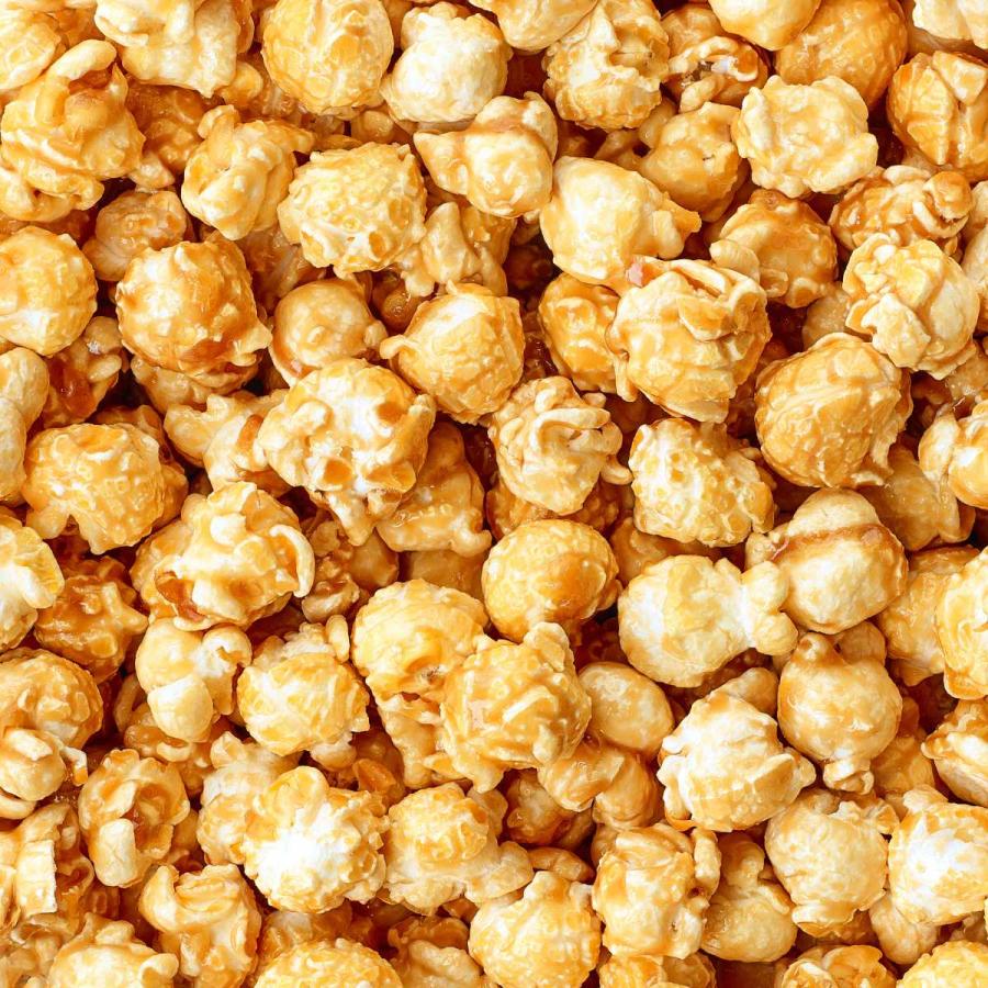 野田ハニー ハニー ポップコーン豆 キャラメルポップコーン用 豆