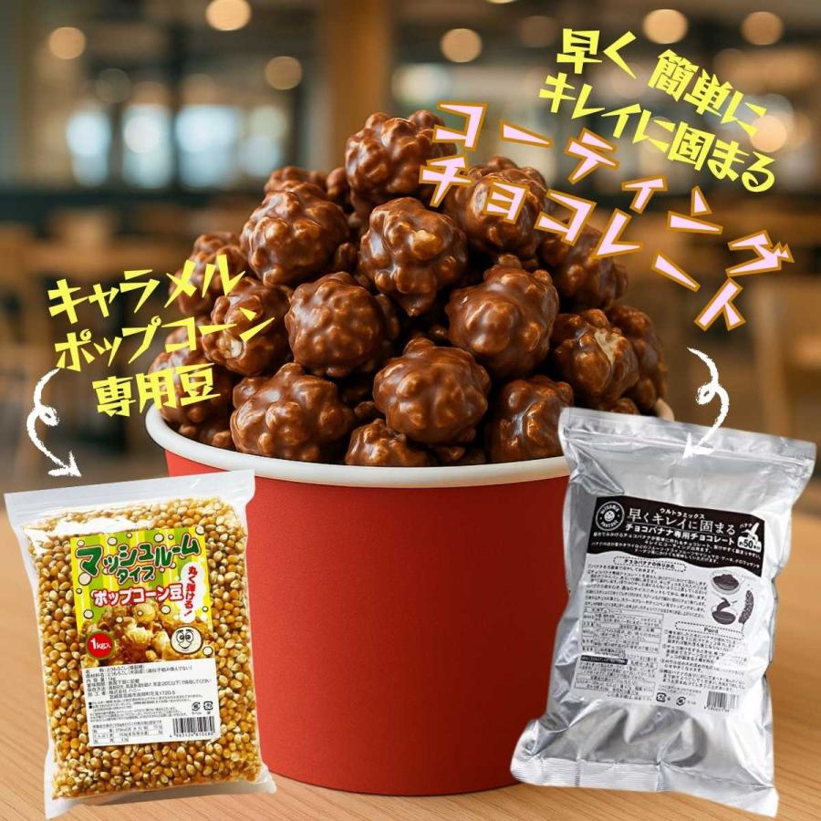 野田ハニー ハニー ポップコーン豆 キャラメルポップコーン用 豆