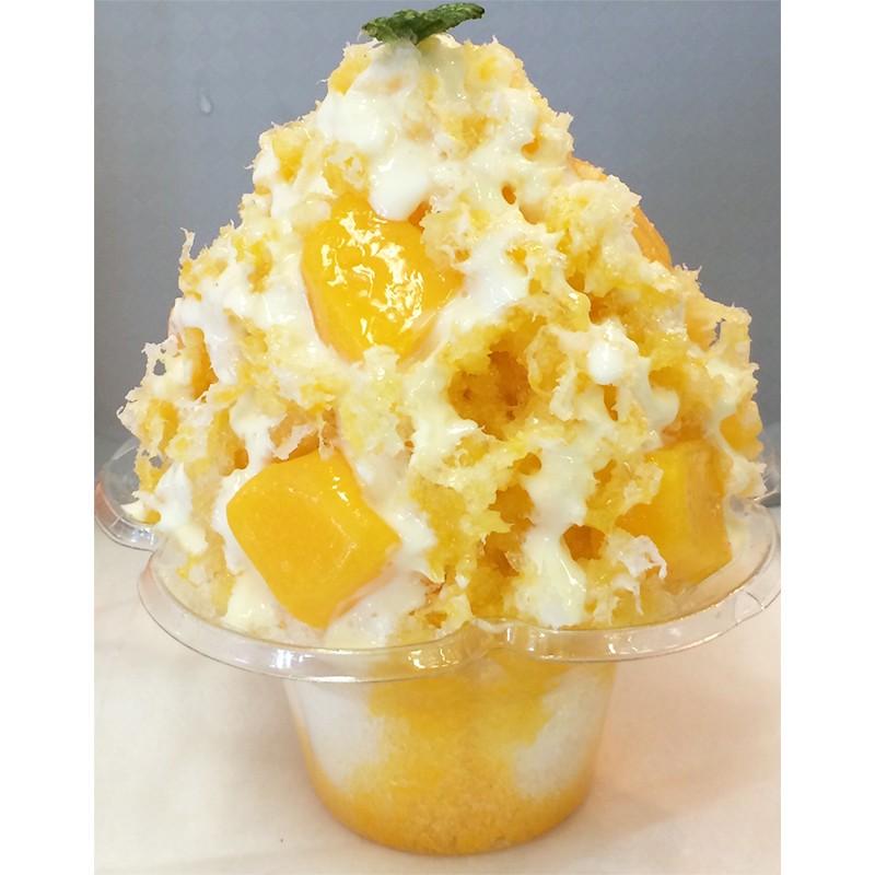 天然着色料のかき氷シロップ1l 果汁入り 保存料不使用 桃 マンゴ 日向夏 苺 メロン 業務用 ウルトラミックス ヤフー店 通販 Yahoo ショッピング