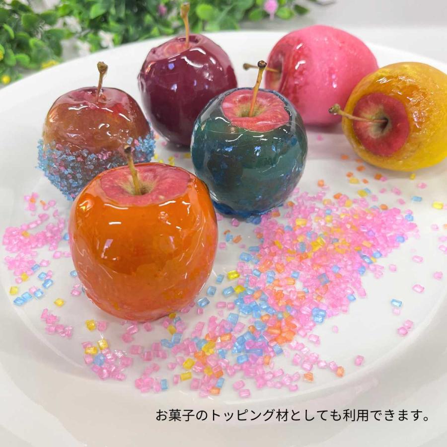 野田ハニー 綿菓子用 'ざらめ ザラメ 糖 わたがし ザラメ 綿菓子