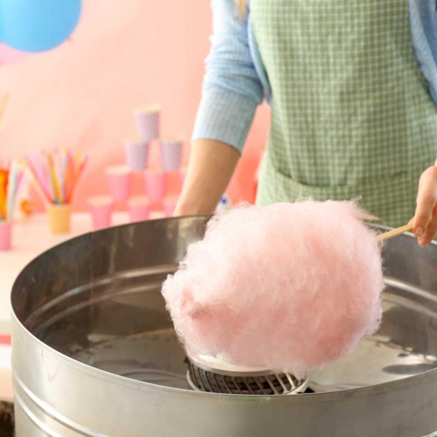 野田ハニー 綿菓子用 'ざらめ ザラメ 糖 ザラメ わたがし 綿菓子