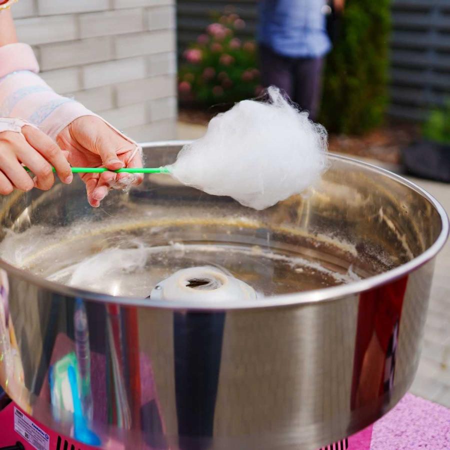 野田ハニー 綿菓子用 'ざらめ ザラメ糖 ザラメラメ わたがし ザラメ 綿