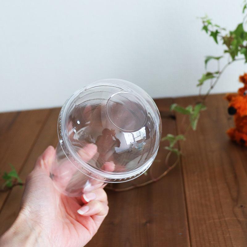 野田ハニー 業務用かき氷・綿菓子・ポップコーン用 プラスティック