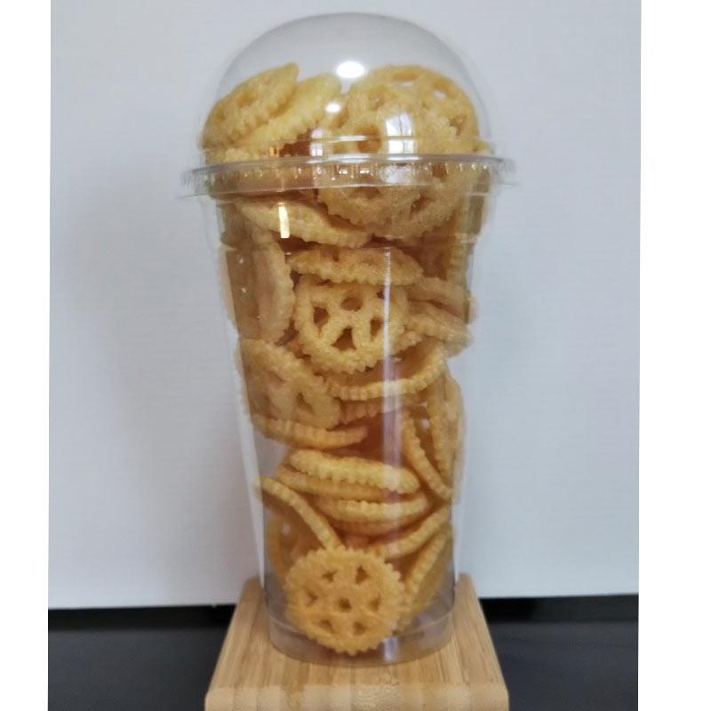 野田ハニー 業務用かき氷・綿菓子・ポップコーン用 プラスティック