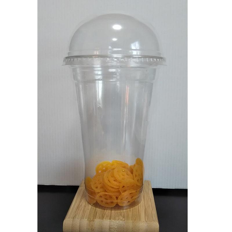 野田ハニー 業務用かき氷・綿菓子・ポップコーン用 プラスティック