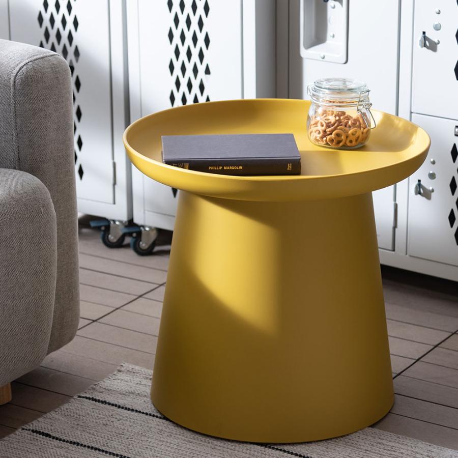 ラウンドテーブル ホワイト 円形テーブル 60cm 楽天市場】円型テーブル 60cm幅 ホワイト 白 ラウンドテーブル