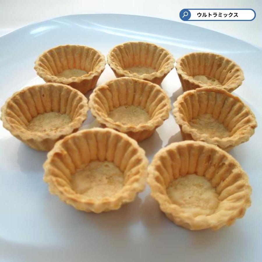 クッキータルト 小CT-3（12個入）× 3袋 タルトカップ チョコタルト用