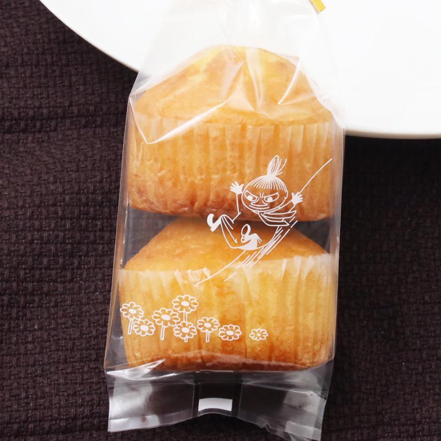 マフィン用ラッピングバッグ マフィンラッピングm ミイ フラワー ムーミン 6枚入り 在庫処分品 ラッピング袋 タイ付き カップケーキ Pp袋 日本製 ウルトラミックス ヤフー店 通販 Yahoo ショッピング