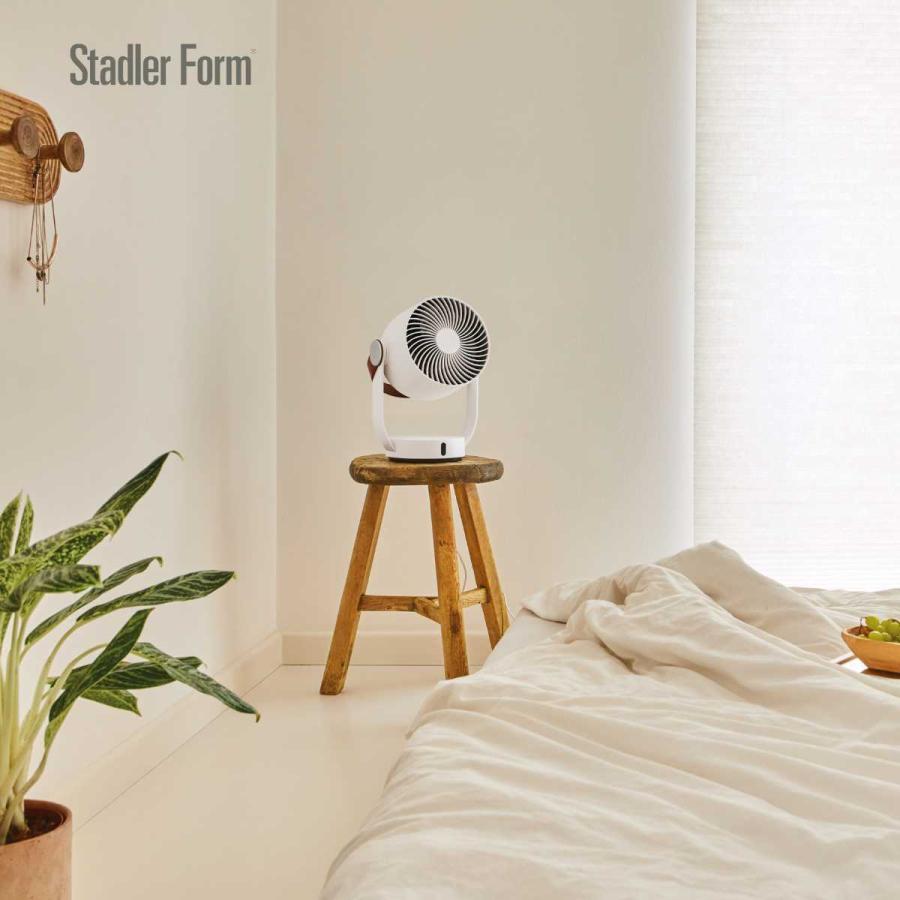 Stadler Form 扇風機 送料無料 サーキュレーター 静音
