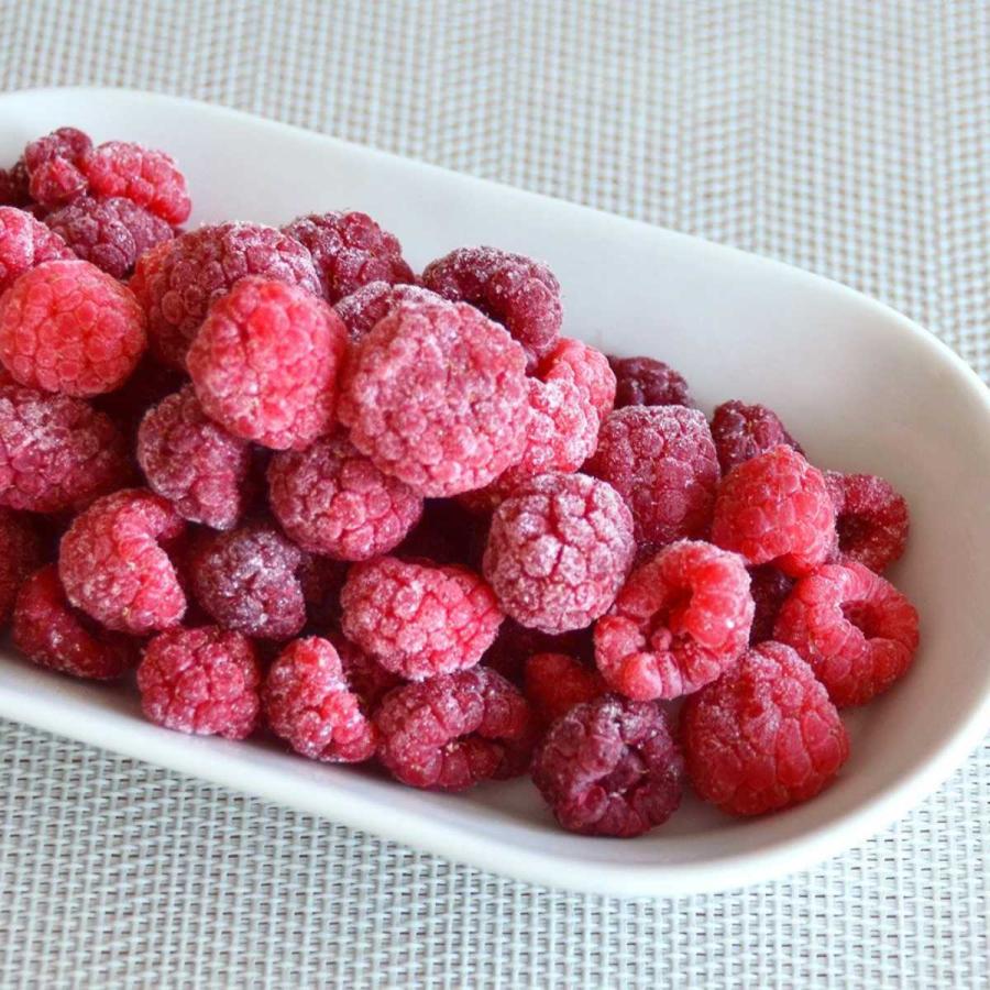 VITAFOOD（バイタフード） 冷凍フルーツ 個包装 2.8kg〜3.6Kg 240g