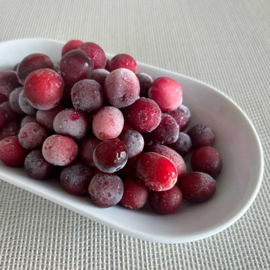 VITAFOOD（バイタフード） 冷凍フルーツ 個包装 2.8kg〜3.6Kg 240g