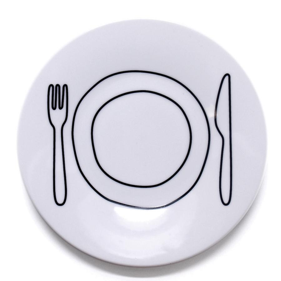 プレートプレート17ｃｍ Duncan Shotton ダンカンショットン 皿 食洗器ok 電子レンジok プレート ディナー皿 Plate Plate 食器 皿 ランチプレート ウルトラミックス ヤフー店 通販 Yahoo ショッピング