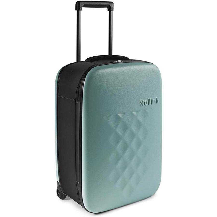 Rollink Flex折りたたみ　40L スーツケース 新品未使用 Rollink/ローリンク スーツケース FLEX 折り畳み4輪キャリー
