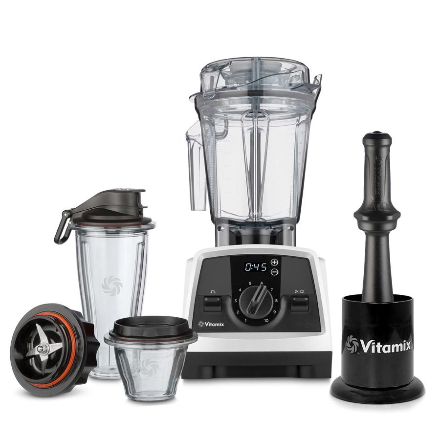 バイタミックス Vitamix V1200i S 10年保証 スターターキット 