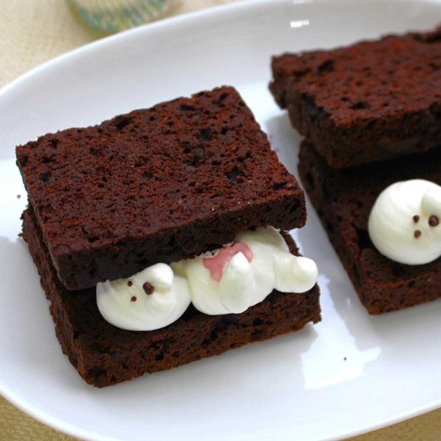 ココアパウダーブラック40g ココア パウダー 粉 手作り お菓子 材料