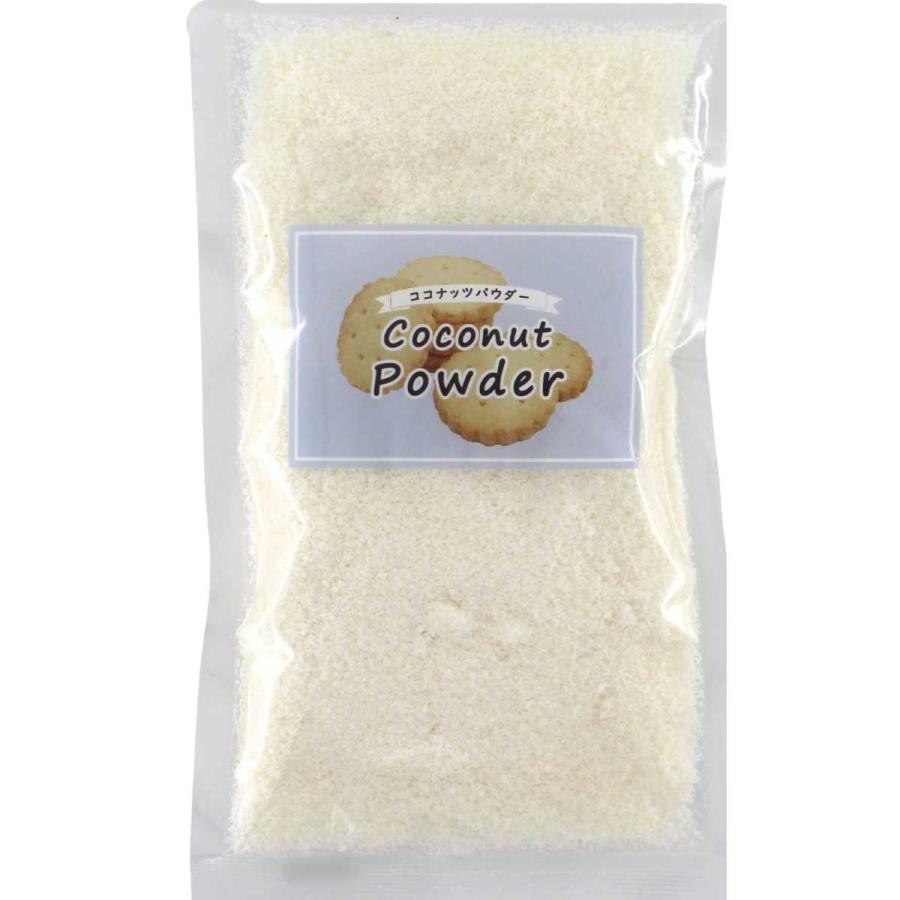 ココナッツロング100g ココナッツ チップ デシケードココナッツ ロング