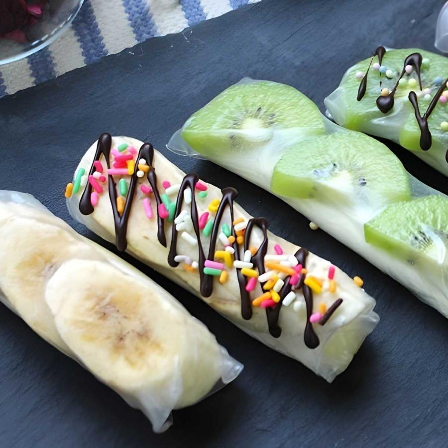 カラースプレー チョコ ミックスチョコ 50gチョコスプレー トッピング