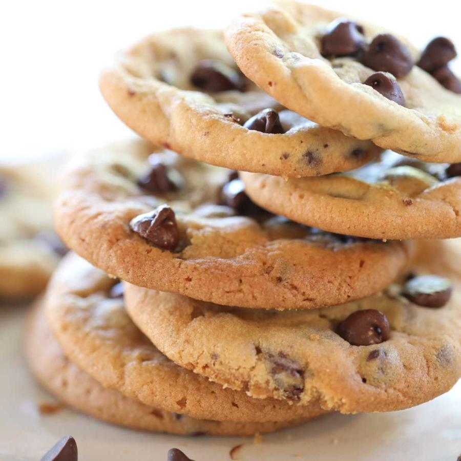 チョコチップ焼菓子用225g 製菓用チョコレート チョコレートチップ