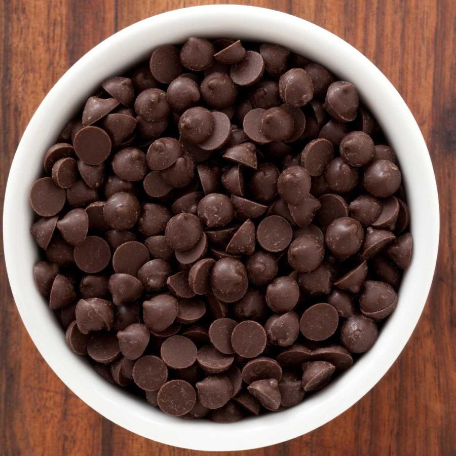 チョコチップ焼菓子用225g 製菓用チョコレート チョコレートチップ
