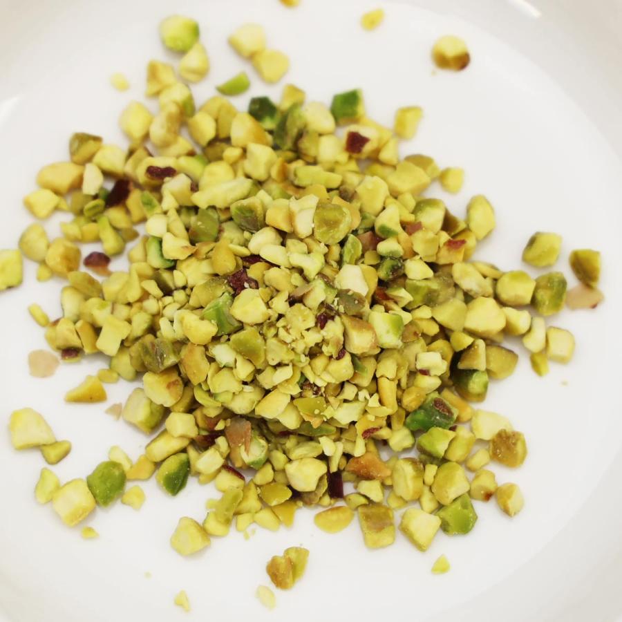 生ピスタチオ ダイス 100g ピスタチオ カット ダイスカット 製菓材料