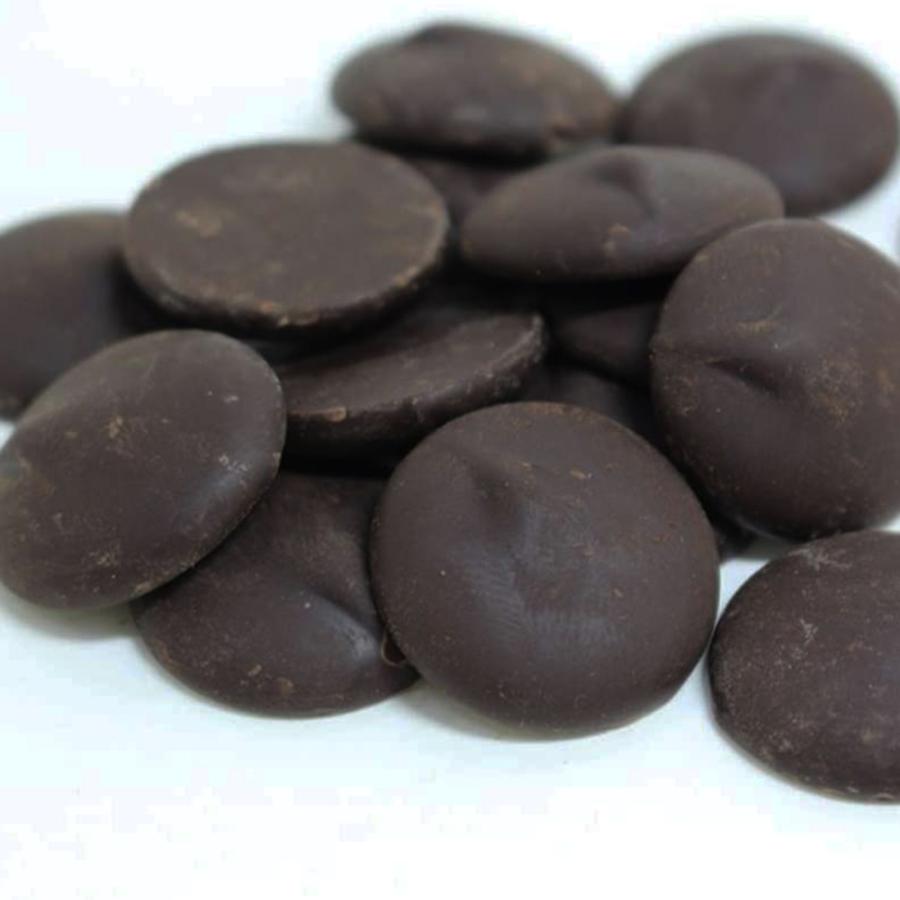 クーベルチュールチョコレート タブレットチョコ ビター 150g カカオ65