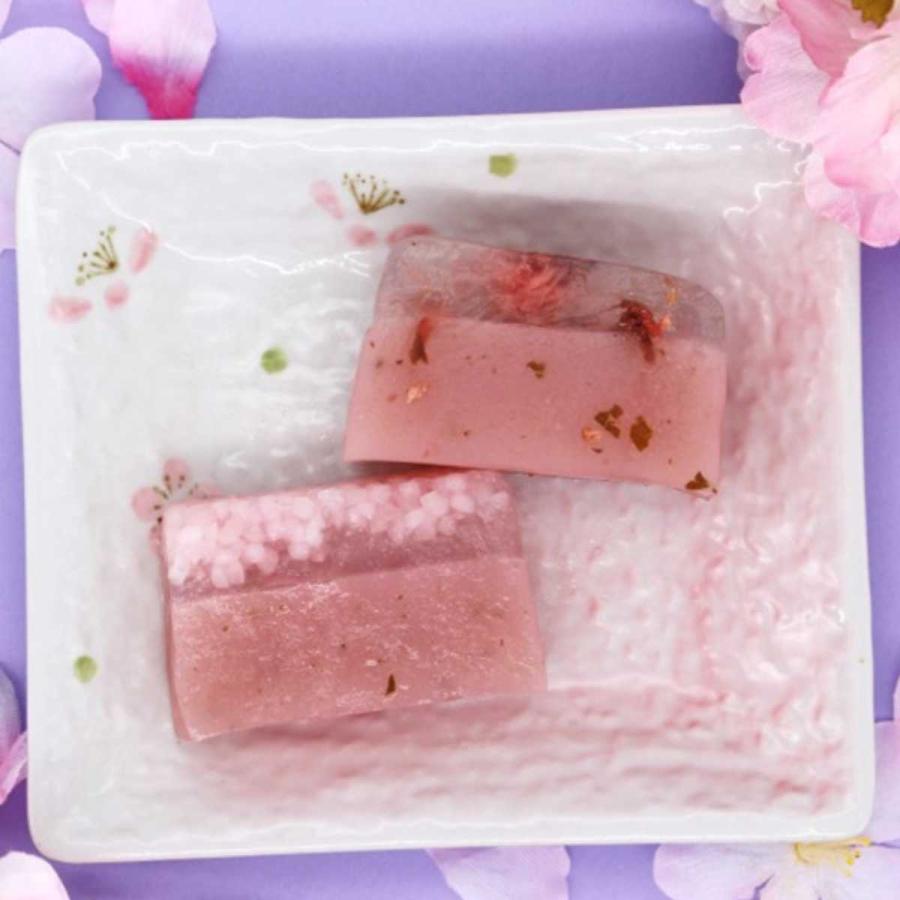 桜あん（桜葉を散らした桜白あん） 500g さくら サクラ 餡 あん