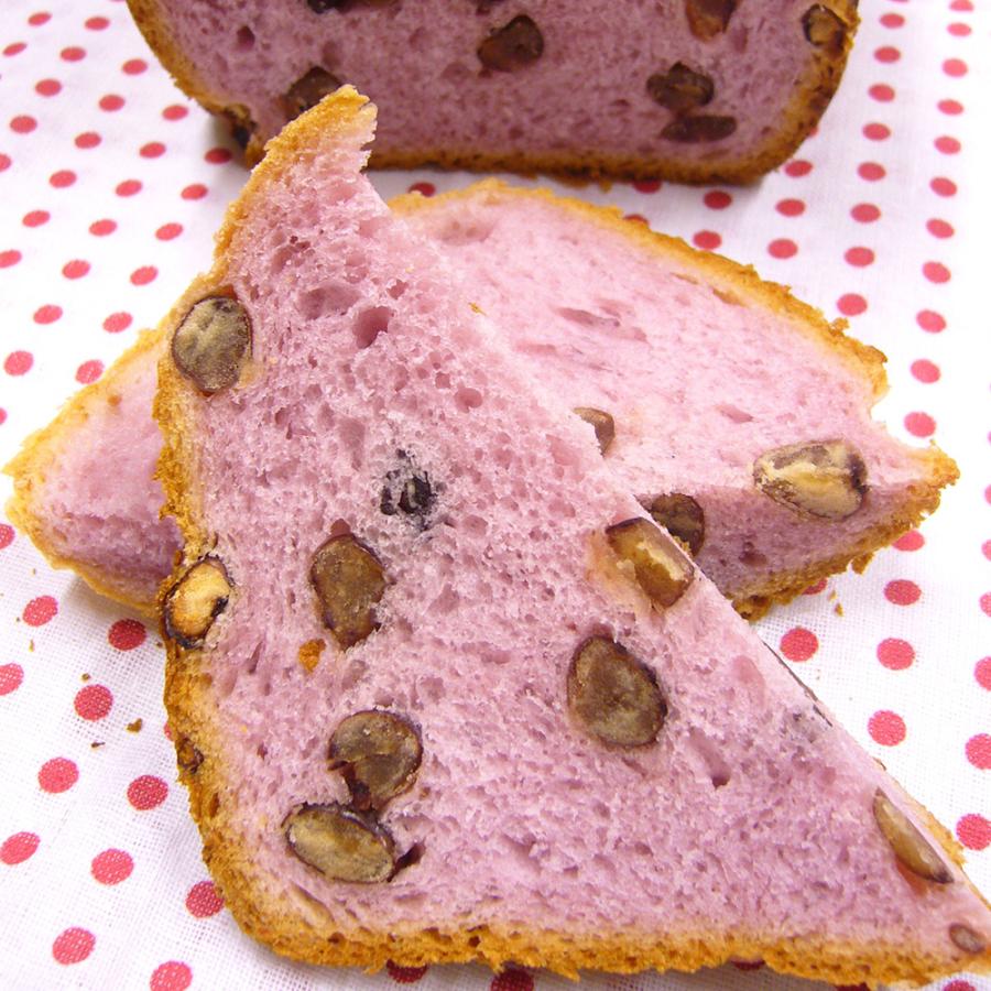 むらさきいも　 むらさきいもスイートポテト | maru bagel