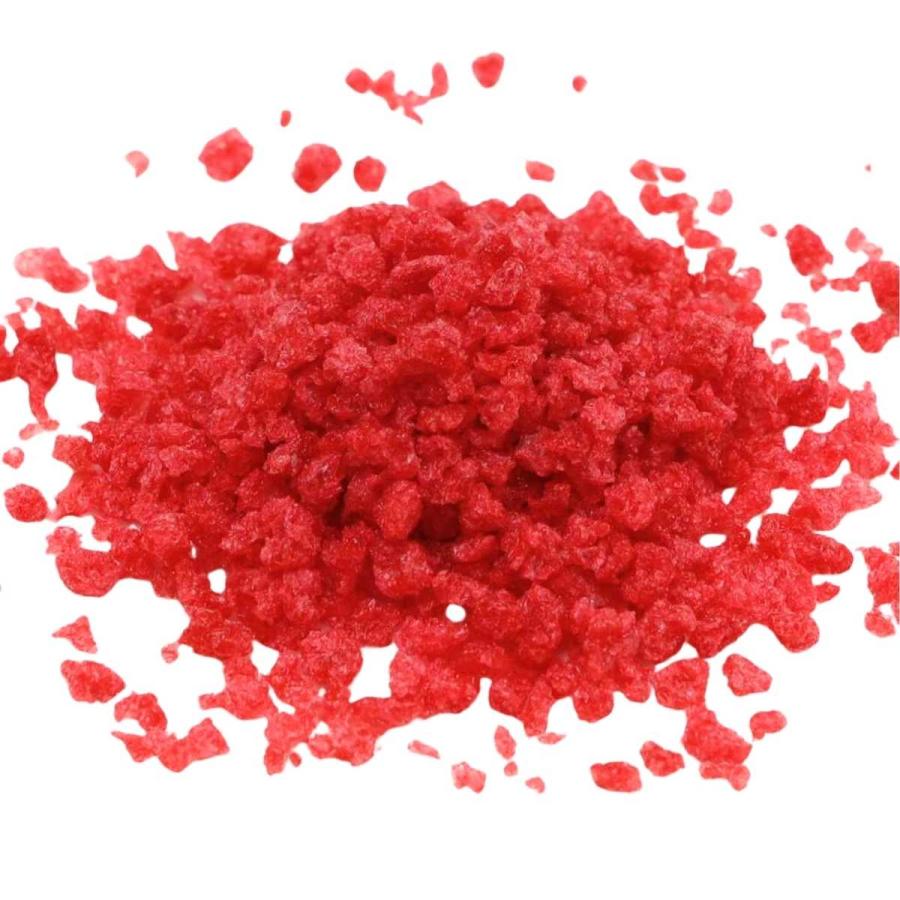 フルーツクランチ フランボワーズ（ラズベリー）20g クランチ 製菓