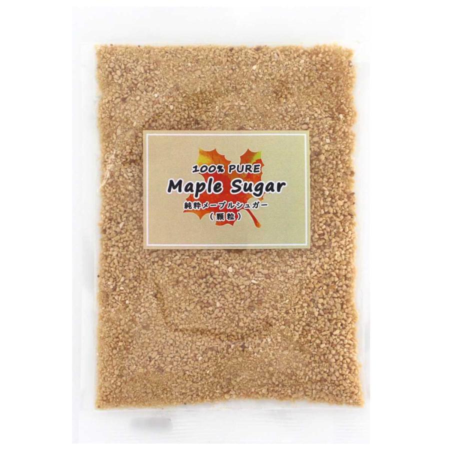 カナダ産 メープルシュガー　1kg×6袋 メープルシュガー パウダー 1kg カナダ産 無添加 甘味料 砂糖 製パン