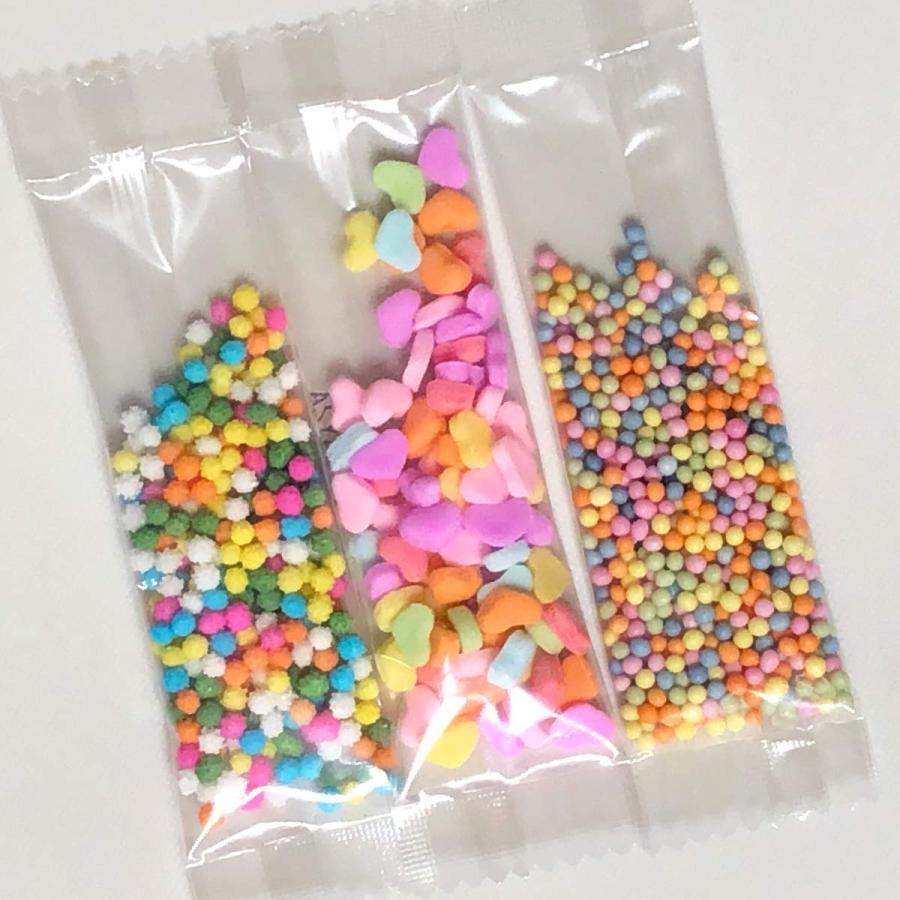 お値下げしましたー！ シュガーリミット 150粒＋ 50粒＋いろいろおまけ付き トッピングシュガー'（メール便可） : ウルトラミックス ヤフー店