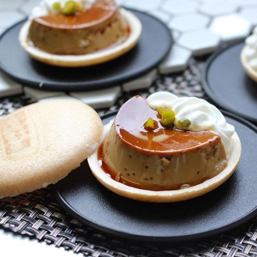 アイス もなかの皮 最中の皮 16枚入り 8組 丸 最中 もなか パイオニア