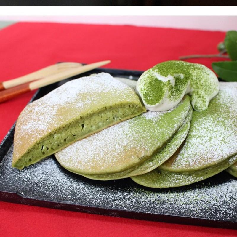 抹茶スフレパンケーキミックス アルミフリー パイオニア企画 ホットケーキ パンケーキ ミックス粉 ウルトラミックス ヤフー店 通販 Yahoo ショッピング