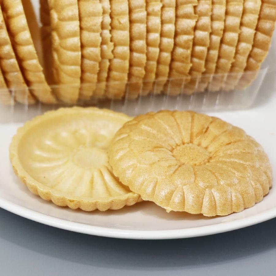 もなかの皮 最中の皮 16枚入り 8組 菊 和菓楼 最中 モナカ 皮 菓子材料 菓子 材料 和菓子 手作り 製菓 製パン お菓子作り アイス ...
