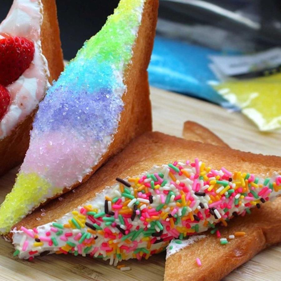 カラースプレー チョコ 業務用 ミックスチョコ 250g（3個までメール便