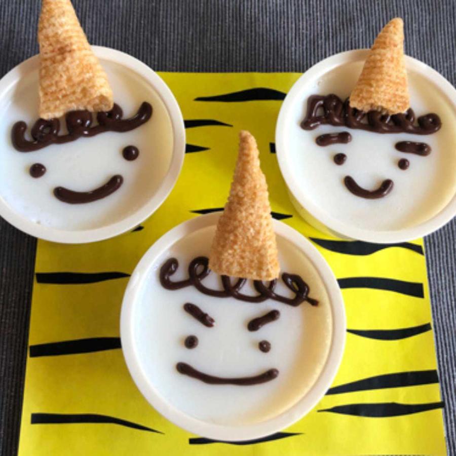 チョコペン カラー 5色チョコペン（速乾タイプ）5本セット ブラック