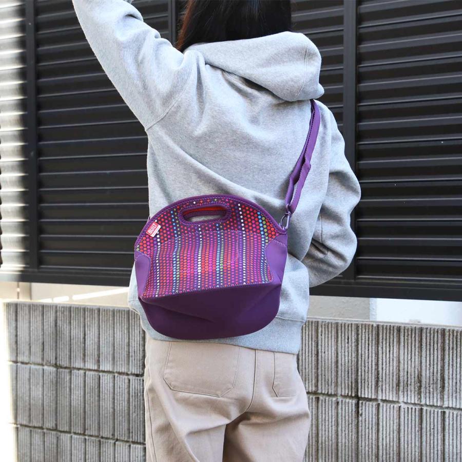 BUILT NY（ビルト ニューヨーク） built バッグ 斜め掛け バッグ