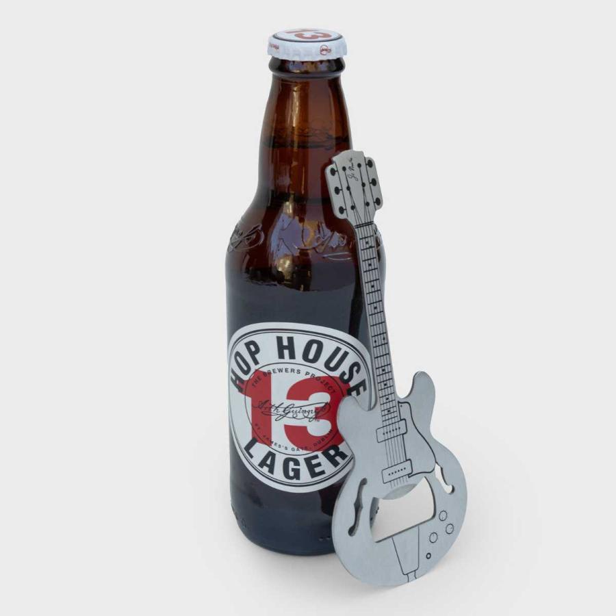 suck UK（サックユーケー） ギター ギフト ギター ボトルオープナー 栓