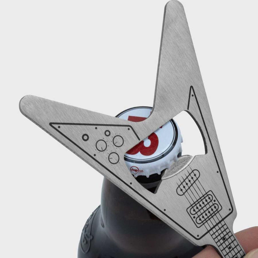 suck UK（サックユーケー） ギター ギフト ギター ボトルオープナー 栓