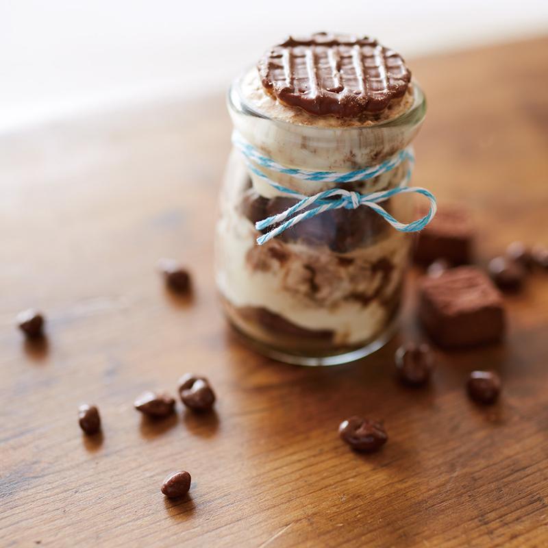 ガラス 製菓用 ミルクボトル クリア 90CC 直径50×75mm 96個 プリン