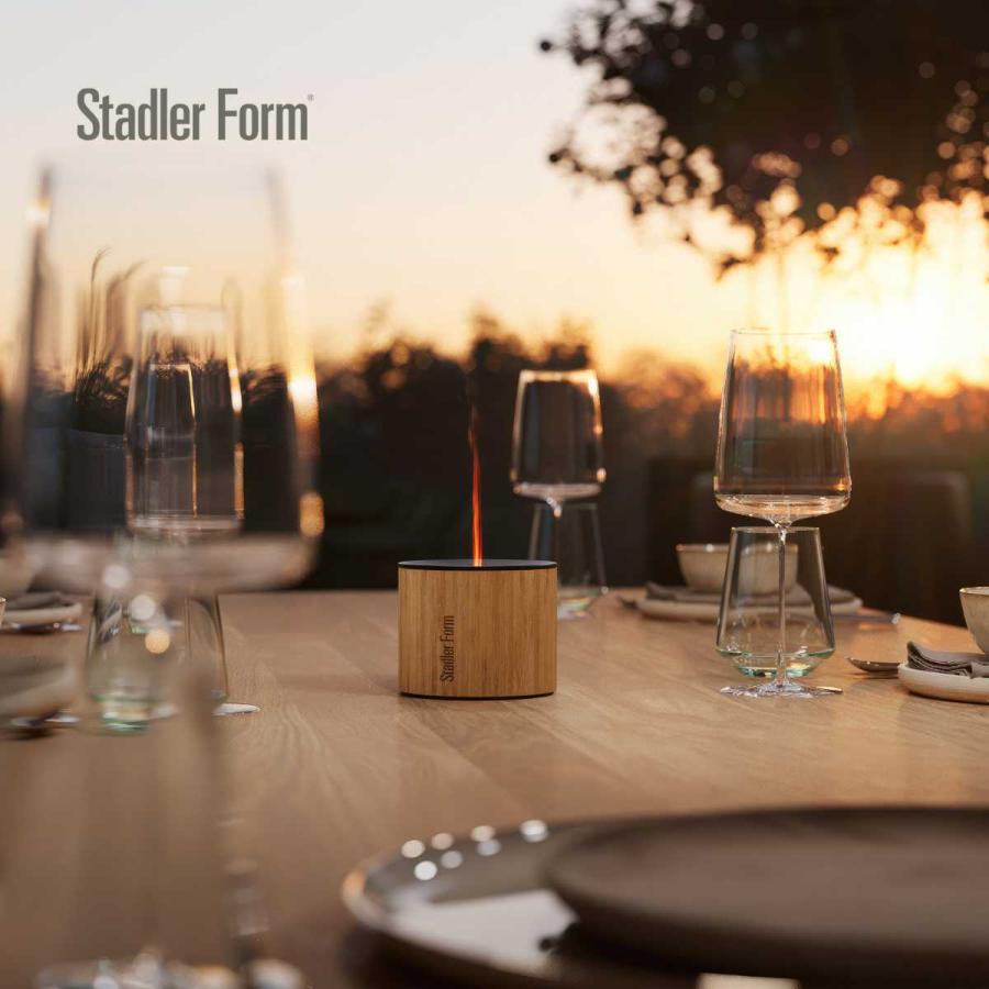 Stadler Form（スタドラーフォーム） アロマディフューザー スタドラ