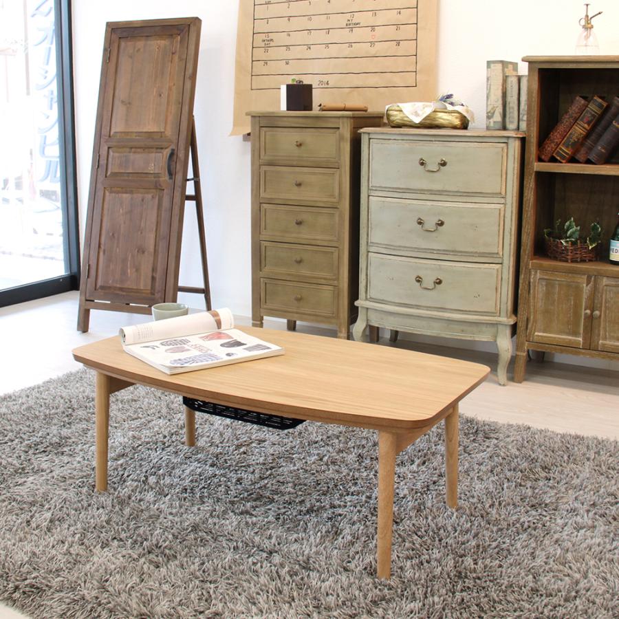 【美品✨】AZUMAYA 東谷 こたつ エルフィ 901OAK 東谷 折脚コタツ ELFY エルフィ901OAK こたつ 90CM テーブル AZUMAYA